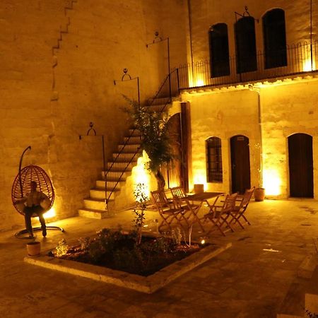 Ciftehan Butik Otel Sanlıurfa Exterior foto