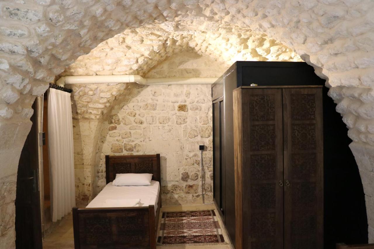 Ciftehan Butik Otel Sanlıurfa Exterior foto