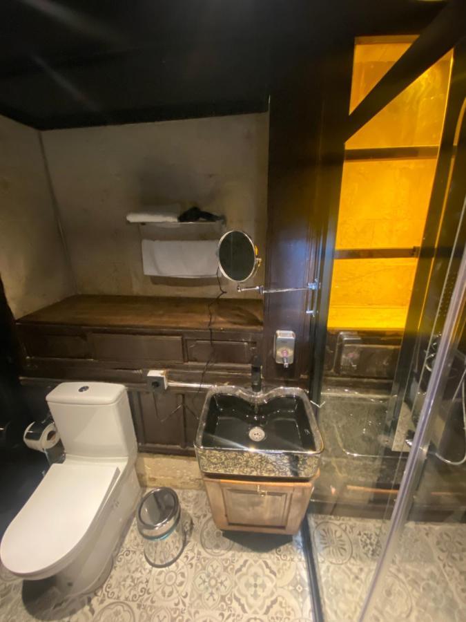 Ciftehan Butik Otel Sanlıurfa Exterior foto