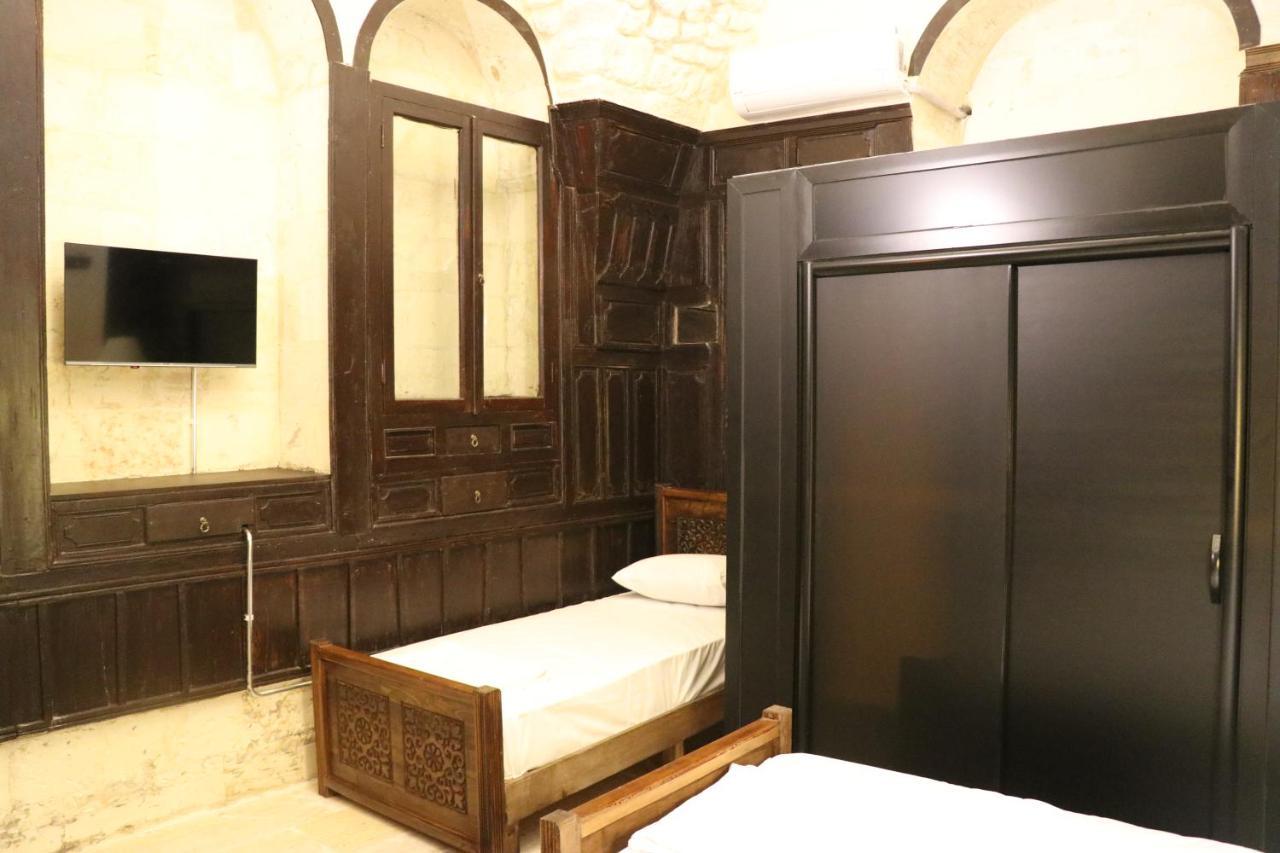 Ciftehan Butik Otel Sanlıurfa Exterior foto