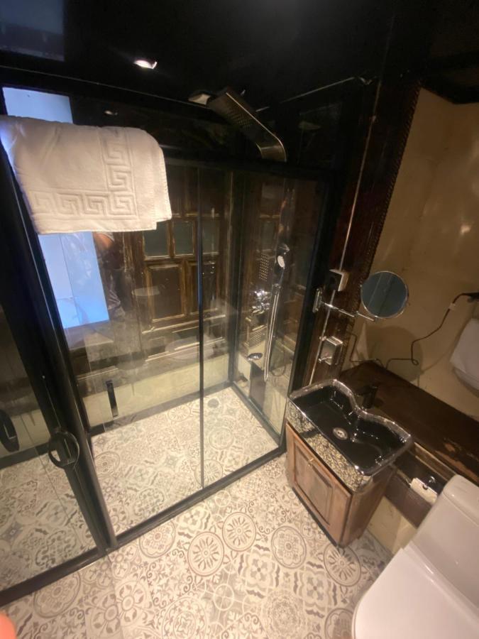 Ciftehan Butik Otel Sanlıurfa Exterior foto